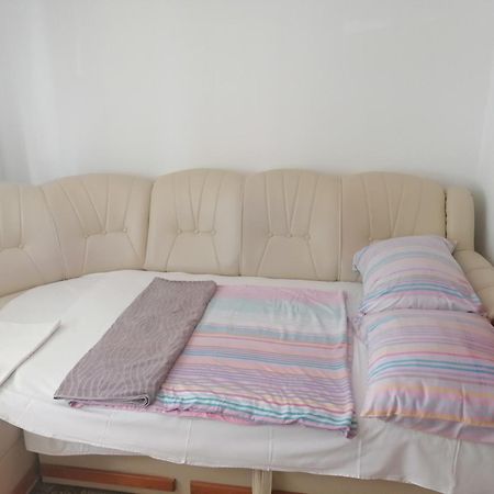 Apartment Marko Dunato Crikvenica Cameră foto