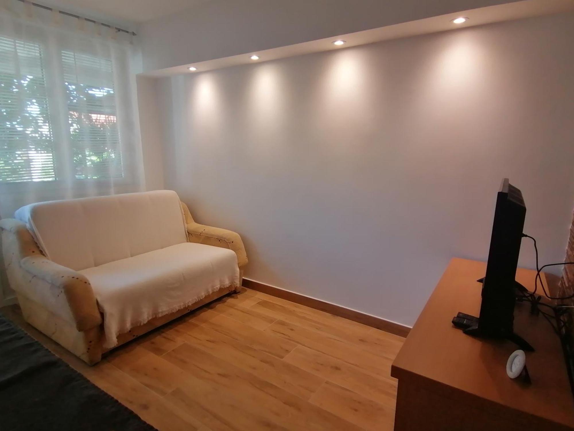 Apartment Marko Dunato Crikvenica Cameră foto