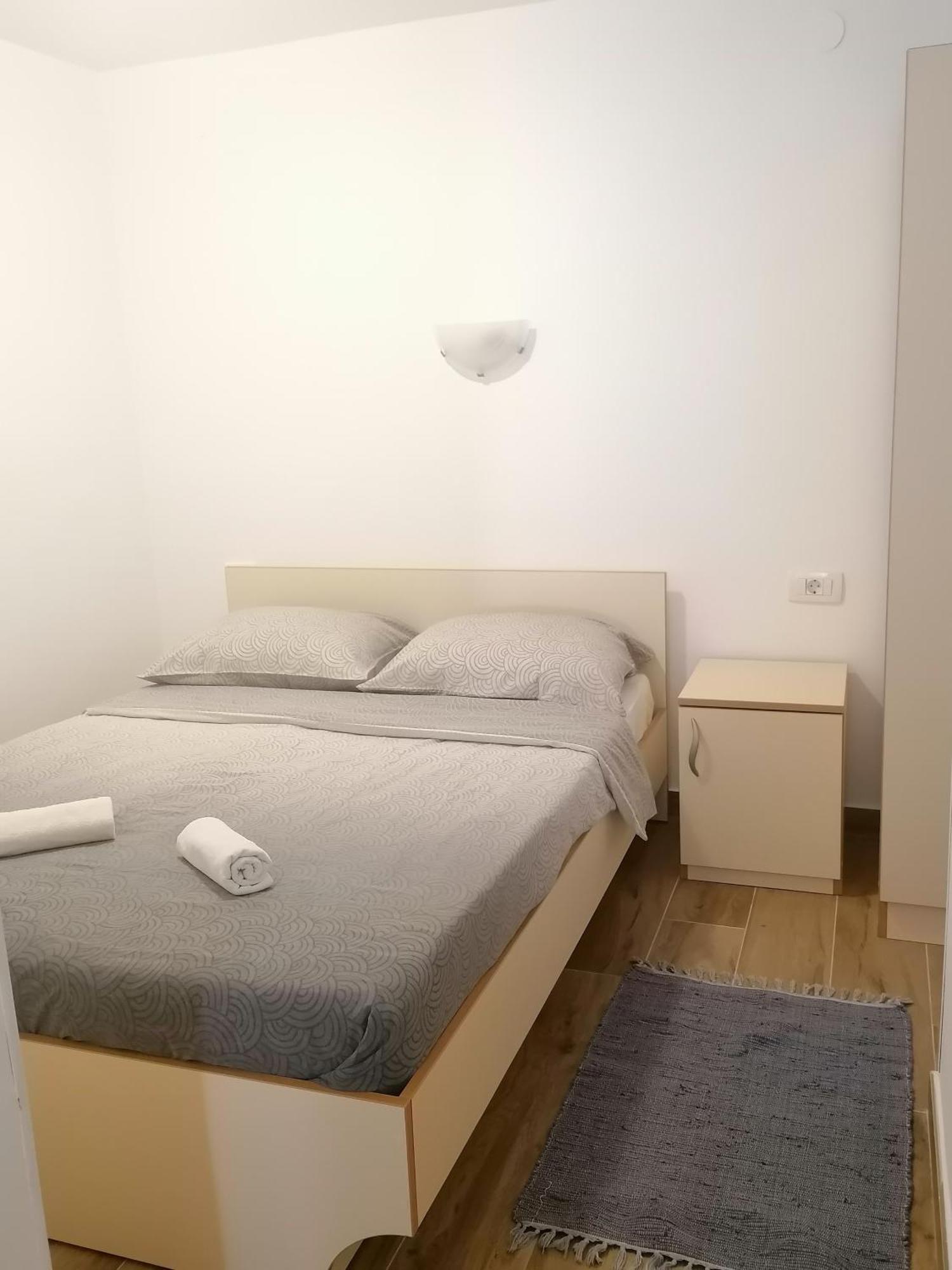 Apartment Marko Dunato Crikvenica Cameră foto