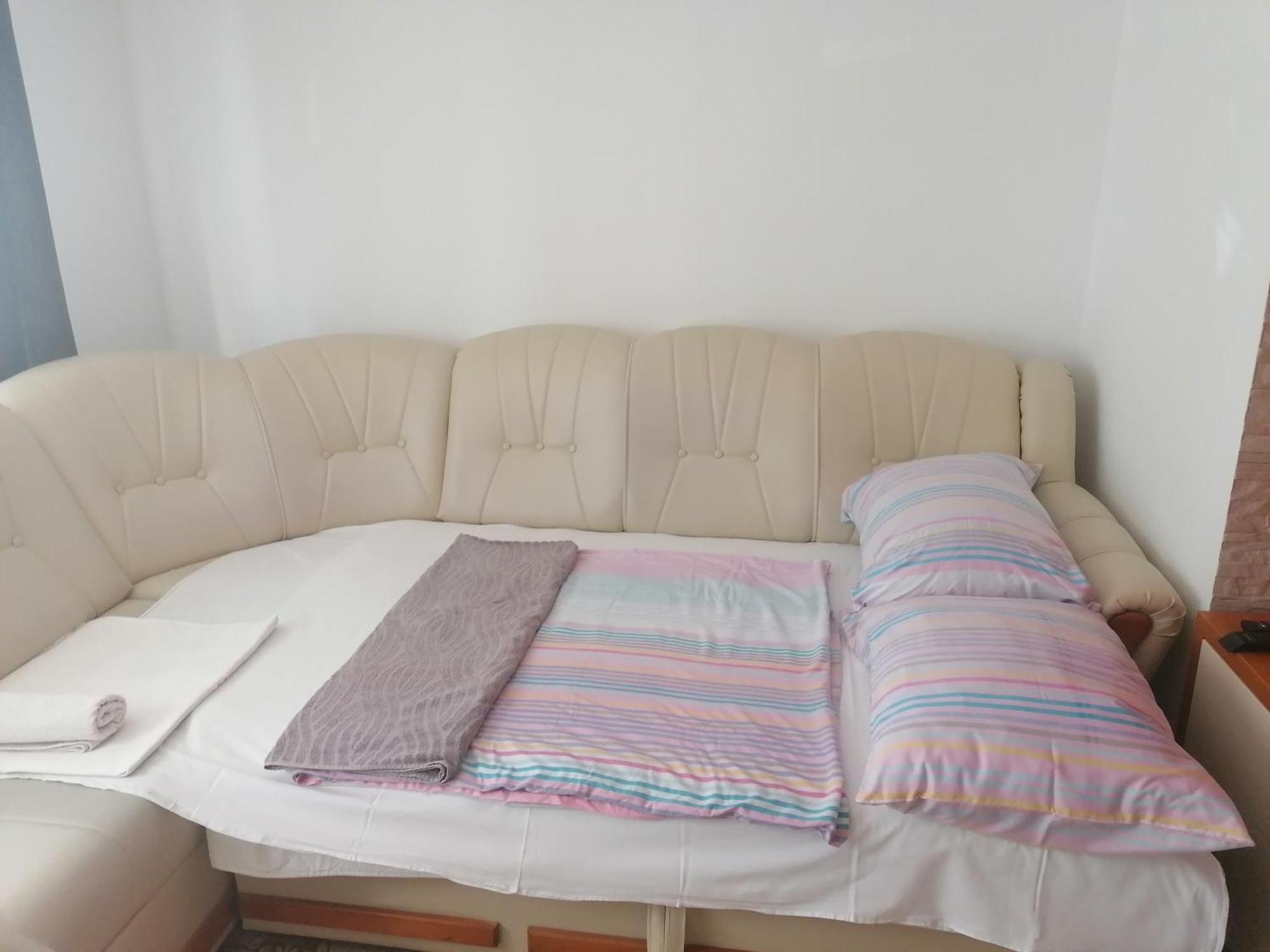 Apartment Marko Dunato Crikvenica Cameră foto