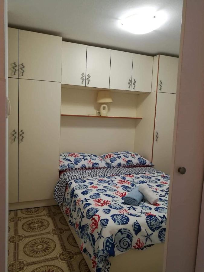 Apartment Marko Dunato Crikvenica Exterior foto